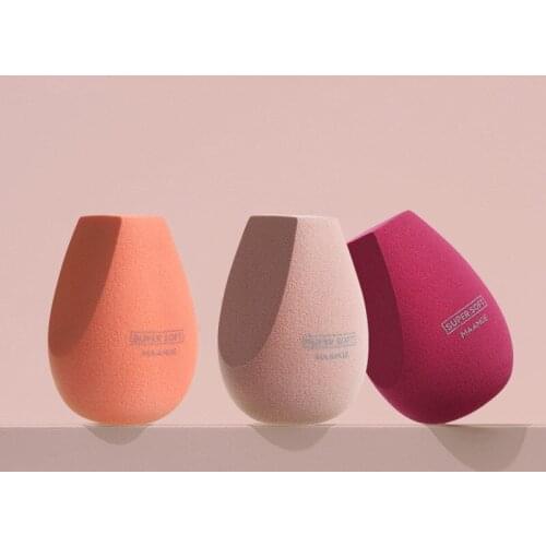 New Arrival Powder Puff Multifunctional Sponge Egg Beauty Cosmestic Puff