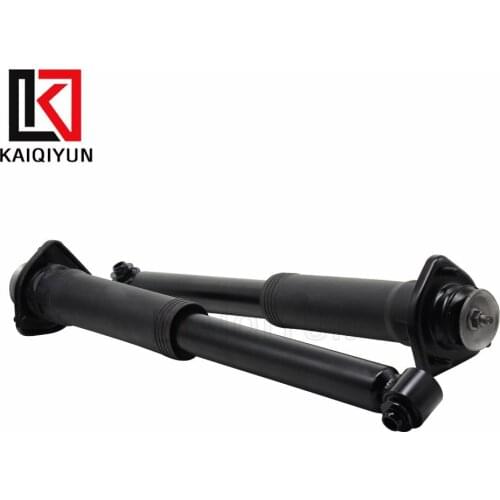 Pair Rear Suspension Shock Absorber For Land Rover Range Rover L322 w/o EDC 2002-2012 RPD500940 RPD500950 RPD500550 RPD500600