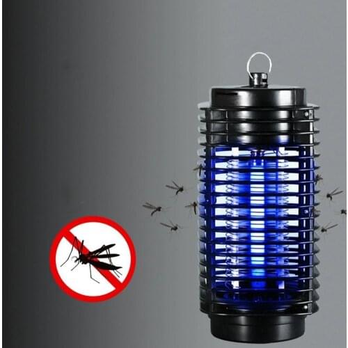 VOPPV Mosquito Repellents