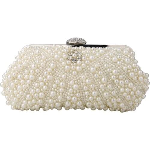 Женские бежевые клатчи Vshowbagsnow China At AliExpress