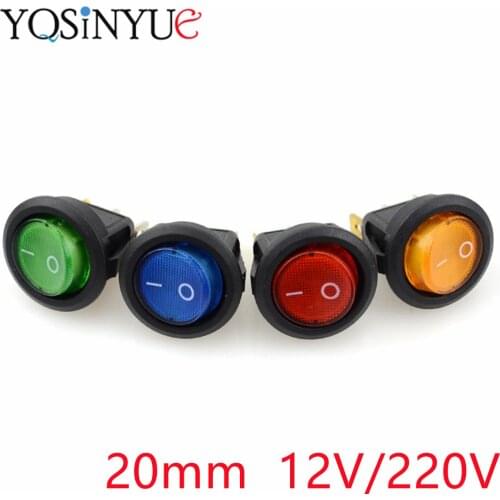 YQSiNYUE Switches