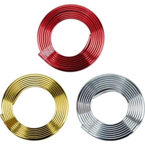 Protective Body Strips Sticker Bumper Scooter Tape For M365