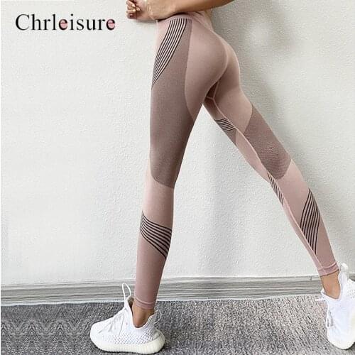 Fitness Seamless Leggings Women Gym High Waist Sport Leggings Women Sportswear Jeggings Pants