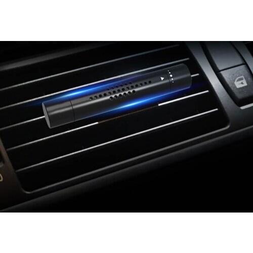 1 Set Random Fragrance Solid Perfume Deodorization Stick Perfume Purifier Car Air Freshener Deodorization Perfume Bar