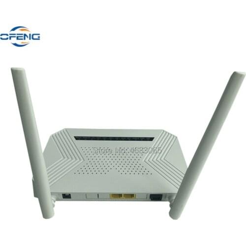 100% Original New OFEN G3108XR XPON WiFi Ont onu 1GE+ 1FE+WIFI modem with English software fiber Network Equipment