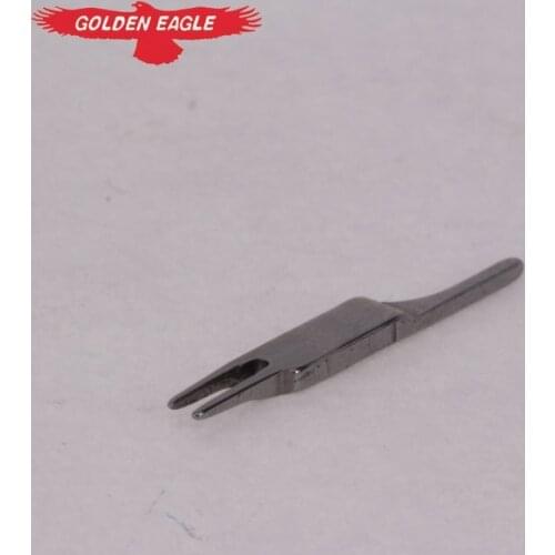 14-333 Small Fork Looper Suitable For DWP-1300 Curved Needle Bending Of Needle Industrial Sewing Machine Spares Parts