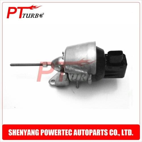 54409880007 Turbo Electronic Actuator 54409700021 for VW Golf Passat EOS Tiguan Sharan 2.0TDI 140HP 103Kw CFFA CHAA CBAB BKD