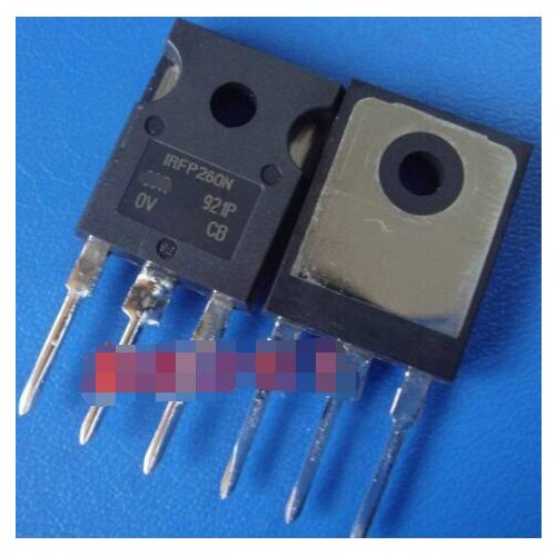 Free shipping 100% nuevo original IRFP260NPBF IRFP260N IRFP260
