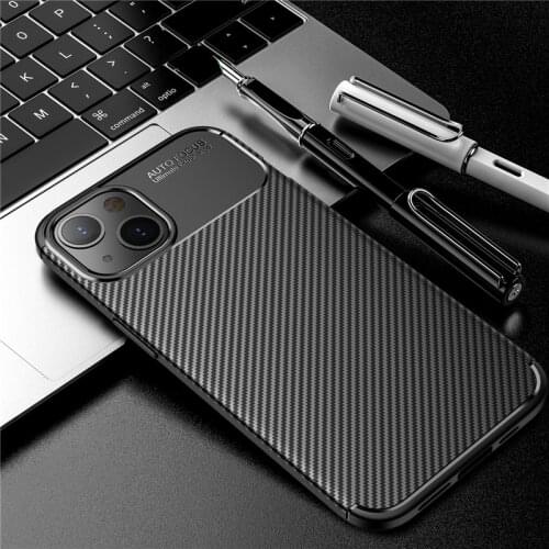 For iPhone 13 Mini Case Cover for iPhone 13 Mini Pro Max TPU Shell Phone Case for iPhone 12 11 Pro XS Max XR X 8 7 6 6S Plus