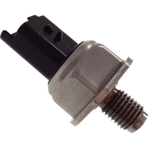 Fuel Rail High Pressure Sensor For Ssangyong Kyron 2.0 Xdi For Jaguar X-TYPE 2.0 2.2 TDCI 55PP03-02 9307Z511A