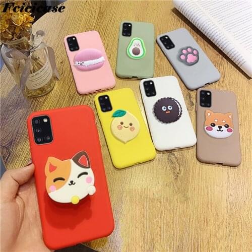 Fcicicase Samsung Galaxy A31 Phone Cases