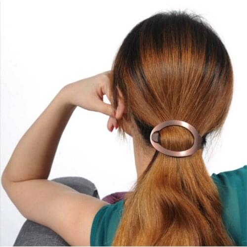Styling tool hair curler hair clip hairpins Zero Pressure Dish Hair Accessories Hair Braider Ponytail Beauty 200pcs