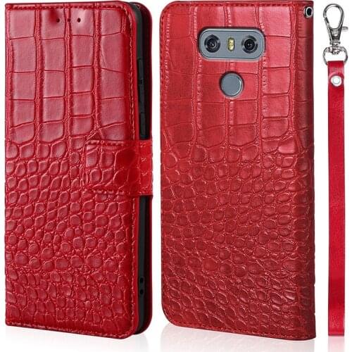 JDL WANDZ Phone Cases LG G5 SE