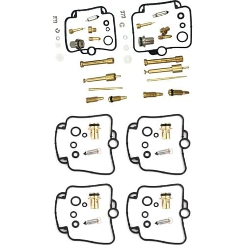 Carburetor Carb Rebuild Repair Kit for Bmw F650 F650Se with Carburetor Repair Kit for Suzuki GSF 1200 GSXR 1100 750
