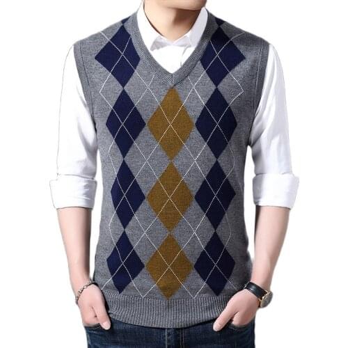 MDNSUPSTAR Men's Vests