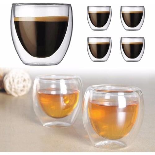 Nayitr Double Wall Mugs