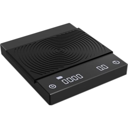OOTDTY Floor Scales
