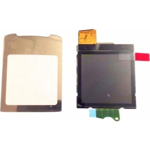 Original LCD Digitizer+Display Lens Replacement For Nokia 8800 Sirocco