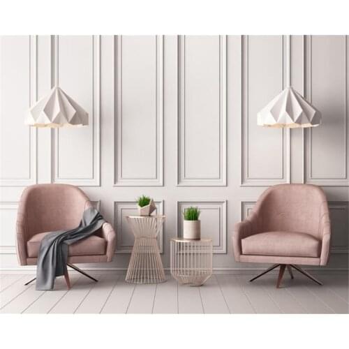 Beibehang Custom wallpaper geometric image TV background mural home decor living room bedroom background wall mural 3d wallpaper