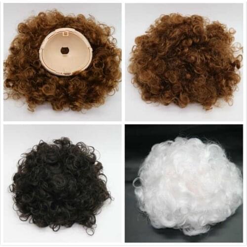 Blyth doll scalp blyth dolls wigs(RBL) 20171222 3