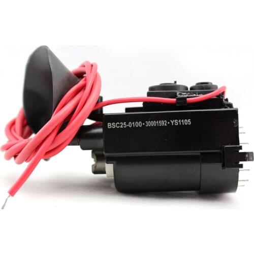 TV High Pressure Package BSC25-0100 30001592