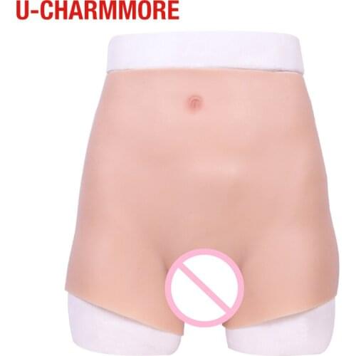 Мужские трусы U-CHARMMORE China At AliExpress