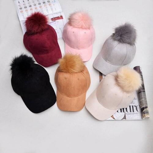 VALINK Women's Suede Hats China