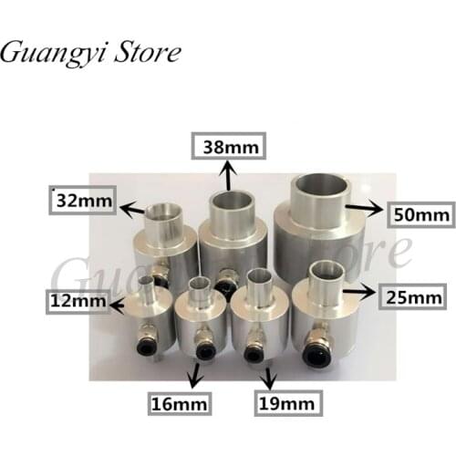 Air Amplifier Pneumatic Conveyor Particle Conveyor Vacuum Conveyor Pneumatic Conveyor