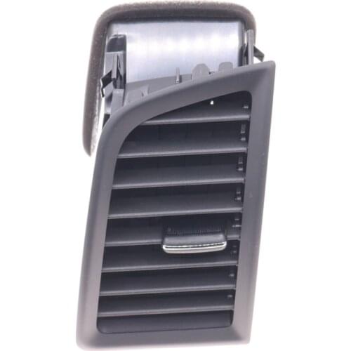 1pc Original Instrument Panel Air Conditioner Air Outlet Central Heating Cooling Grid Air Vent for Mitsubishi ASX