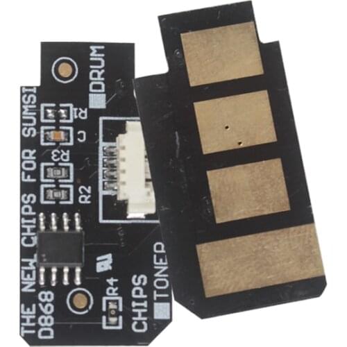 80K CF257A Drum chip for HP Laserjet M436nda M436n laser printer toner cartridge refill