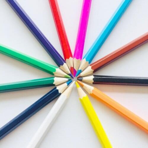 Able Kids Sets Of Pencils