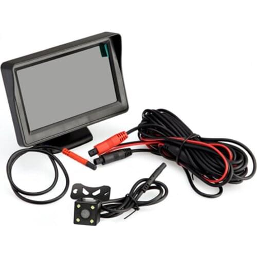 Aimaao Car Rear Mirror DVRs