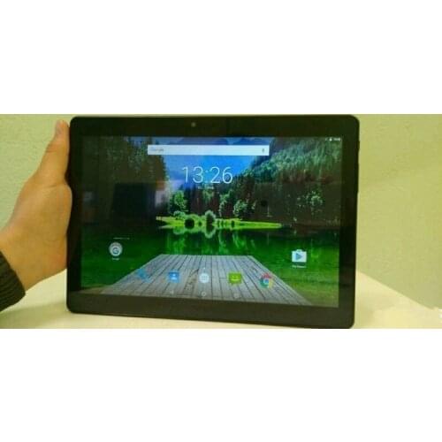 Black 10.1 Inch for 4GOOD People GT300 tablet pc capacitive touch screen glass digitizer panel Free shipping