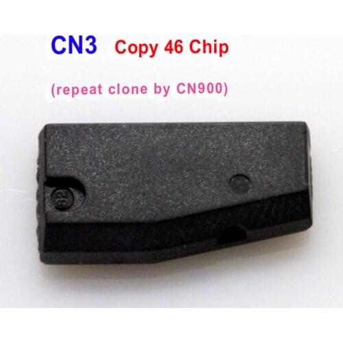CN3 ID46 Cloner Chip (Used for CN900 or ND900 device) CN3 Auto Transponder Chip CN900mini, VVDI, JMA TRS-5000 EVO