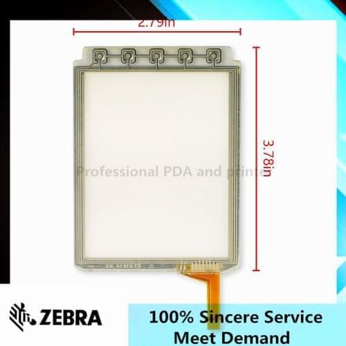 For Symbol MC9500 MC9590-K MC9596 MC9598-K MC95XB MC959B touch screen digitizer, free shipping