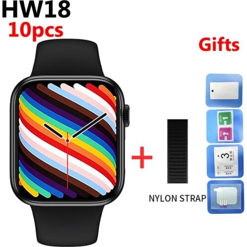 LONGET Sports Smart Watch