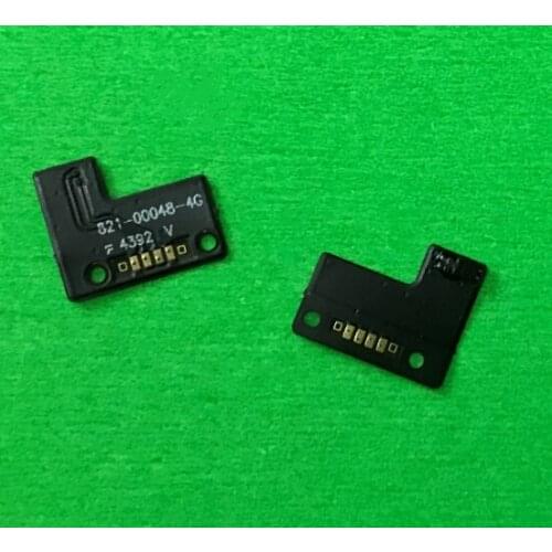 50pcs/lot Sleep Magnetic induction flex cable ribbon for iPad 6 aIr2 AIR 2 A1566 A1567 Proximity Sensor