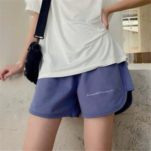 Summer Fashion Maternity Shorts Cotton Clothes for Pregnant Women Pregnancy Short Pants Maternity Short Pants