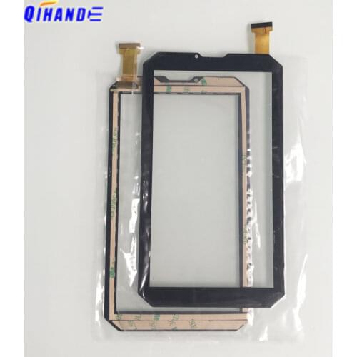 New 7'' inch Tablet touch screen for Dexp Ursus H270 3G Tablet touch screen digitizer glass repair panel Dexp Ursus H270 tablets