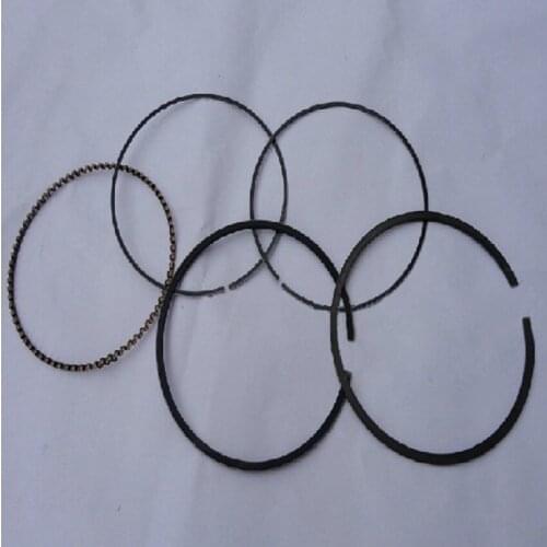 MZ175 EF2600 Engine Piston Ring For YAMAHA Generator