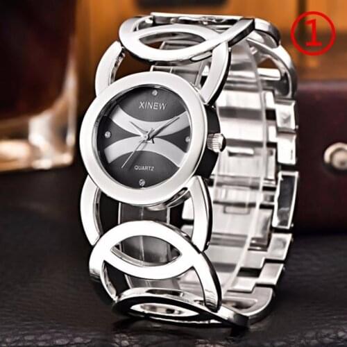 Luxury Women WatchesQuartz Wristwatch Fashion Ladies Wrist Watch reloj mujer relogio feminino Zegarek Damski High Quality Hot&50