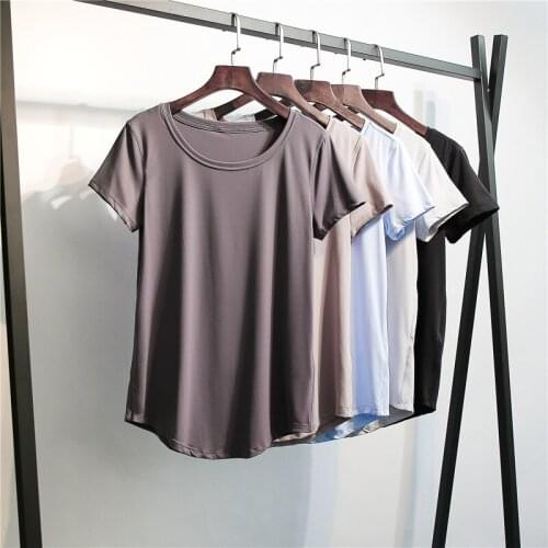 SHINBENE Sports T-shirts