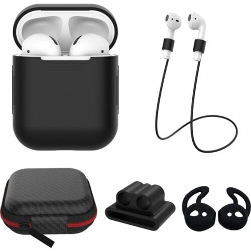 TECTINTER Headphone Accessories