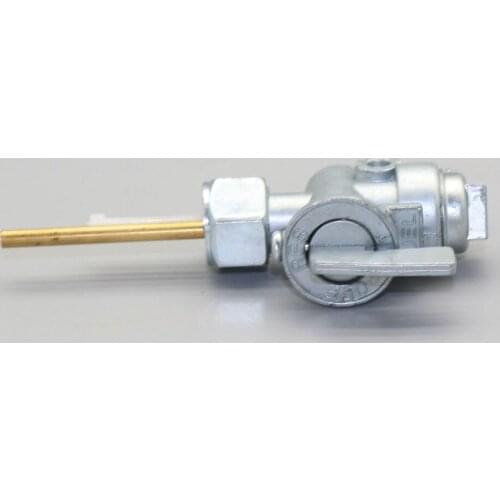 Dolity Fuel Petcock Valve for Kawasaki C2TR G3 G31M G4 G5 KD80 KD100 KE100 KM100