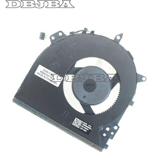 Fan For ASUS VIVOBOOK X512DA X512UA X512UF F512U CPU COOLING FAN 13N1-6TA06