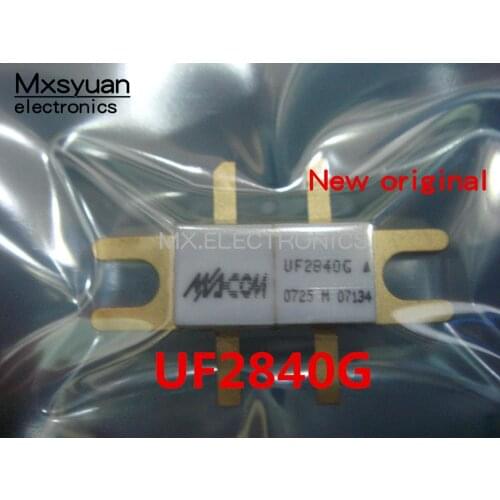 High frequency tube UF2840G new