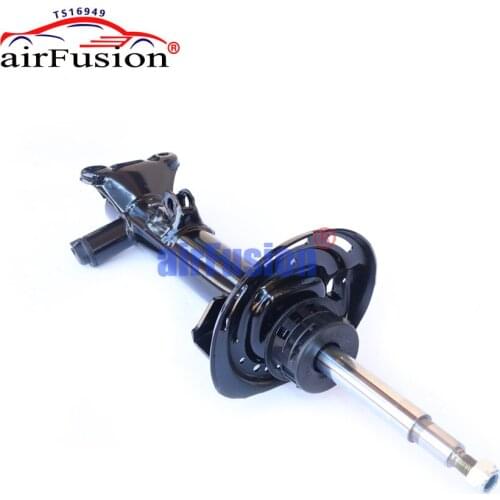 AirFusion New Left Front Strut Suspension Shock Absorber Damping Dynamic Fit Mercedes Benz W204 S204 A207 2043230900 2073231300