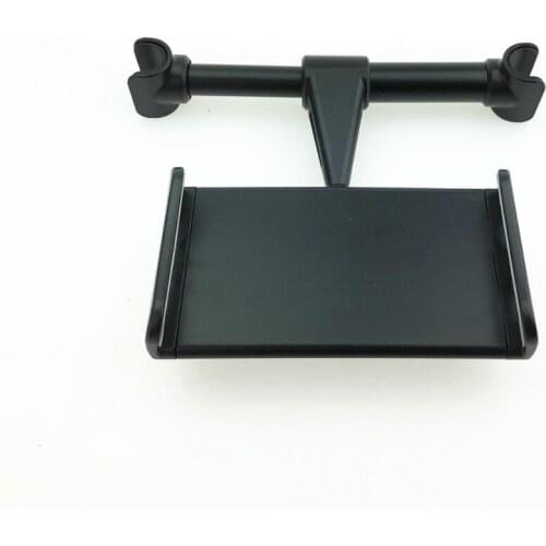Automotive Supplies Rear-Seat Entertainment Tablet Rear Seat Multi-Function Car Phone Holder