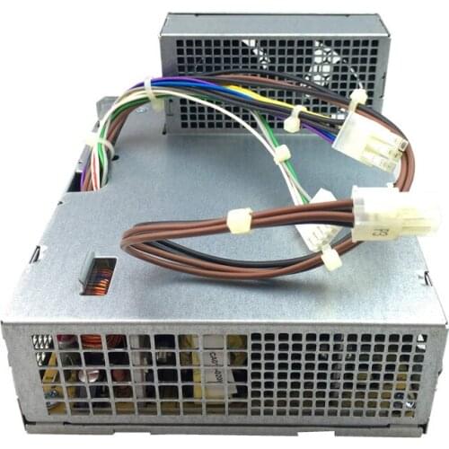 240W Power supply 240w psu Server 613663-001 Pro 4300 SFF 240W Power Supply PCA019 4300 Small Form Factor desktop Power Supply