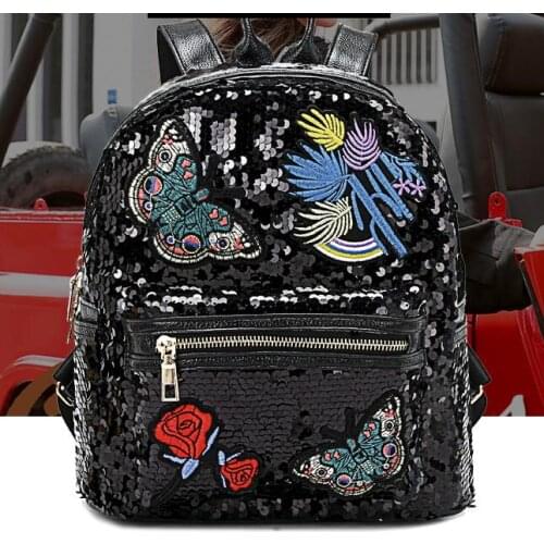 BTgirlgo Women's Pink Backpacks